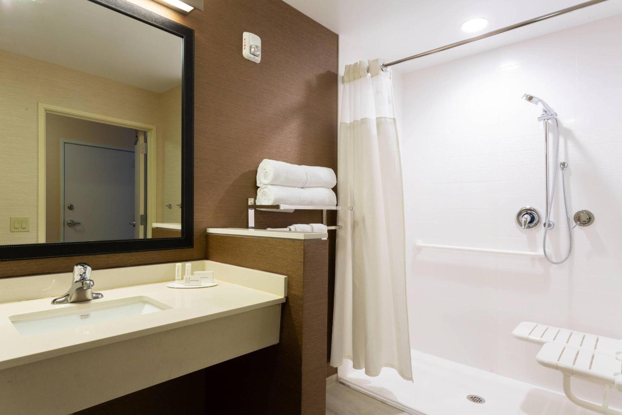 Fairfield Inn & Suites By Marriott Fort Lauderdale Downtown/Las Olas Exteriér fotografie