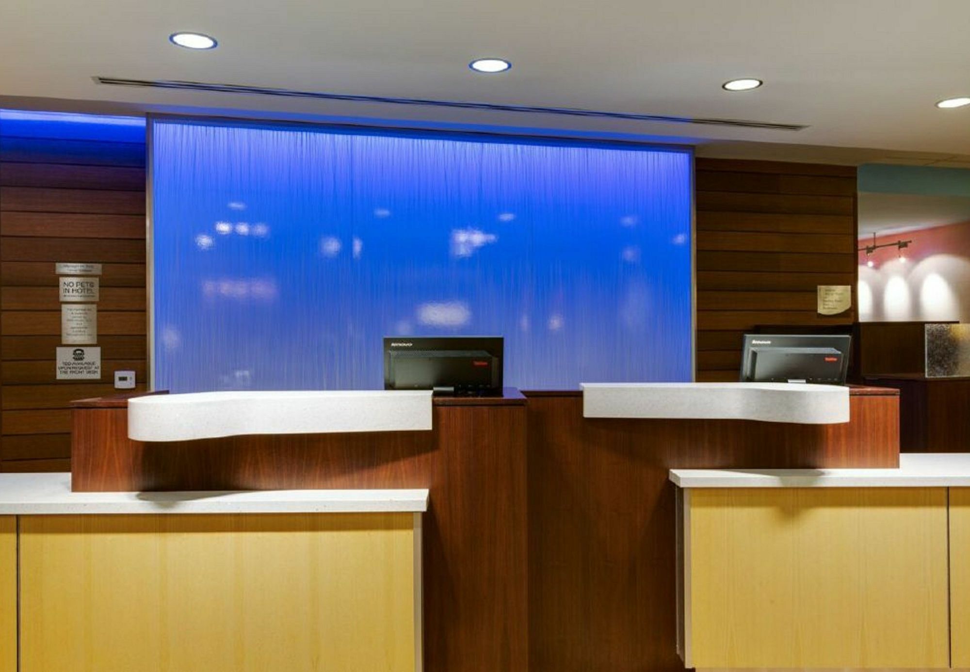 Fairfield Inn & Suites By Marriott Fort Lauderdale Downtown/Las Olas Exteriér fotografie