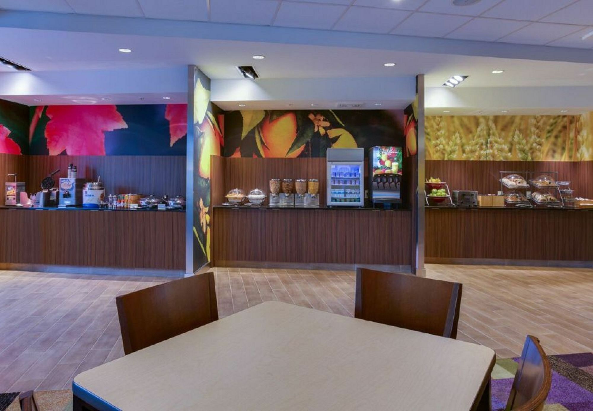 Fairfield Inn & Suites By Marriott Fort Lauderdale Downtown/Las Olas Exteriér fotografie
